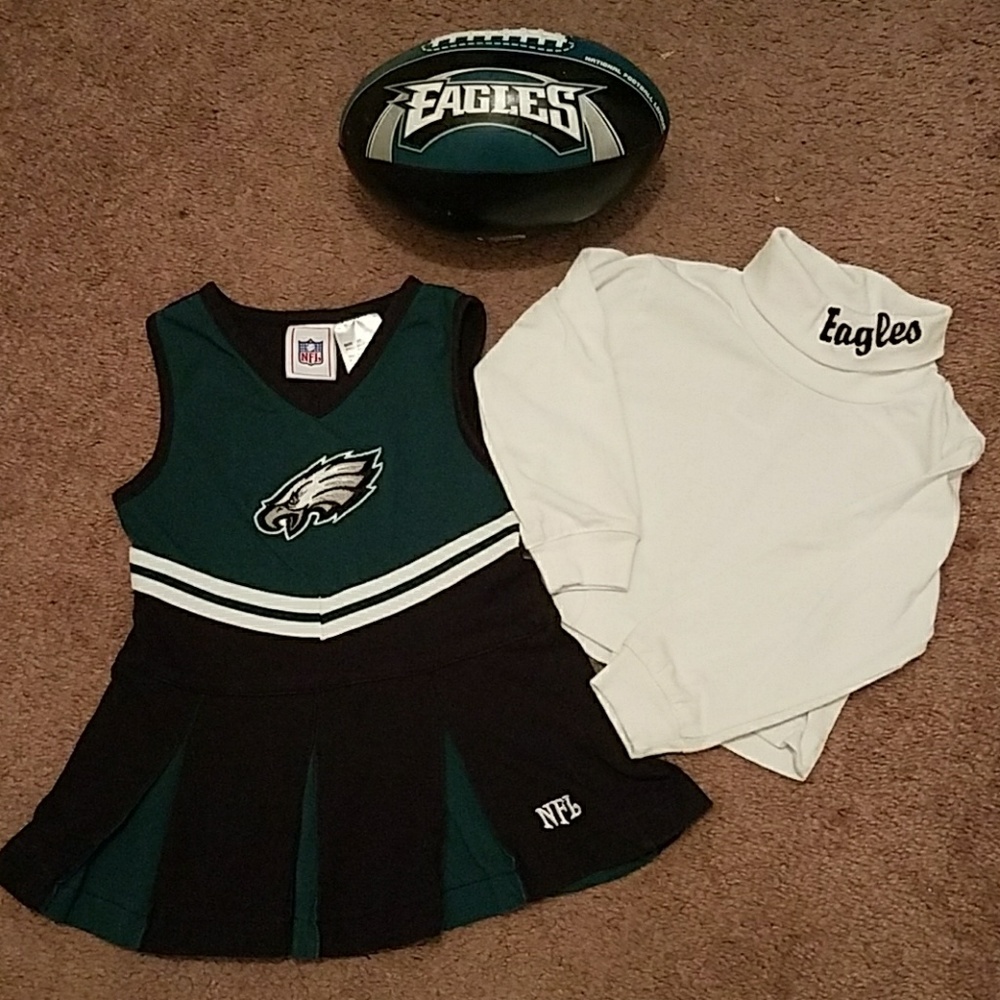 FLY EAGLES FLY!